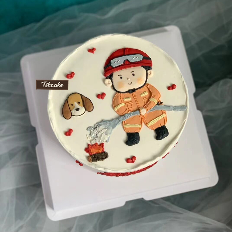 生日蛋糕一般生日当天吃还是前一天晚上吃