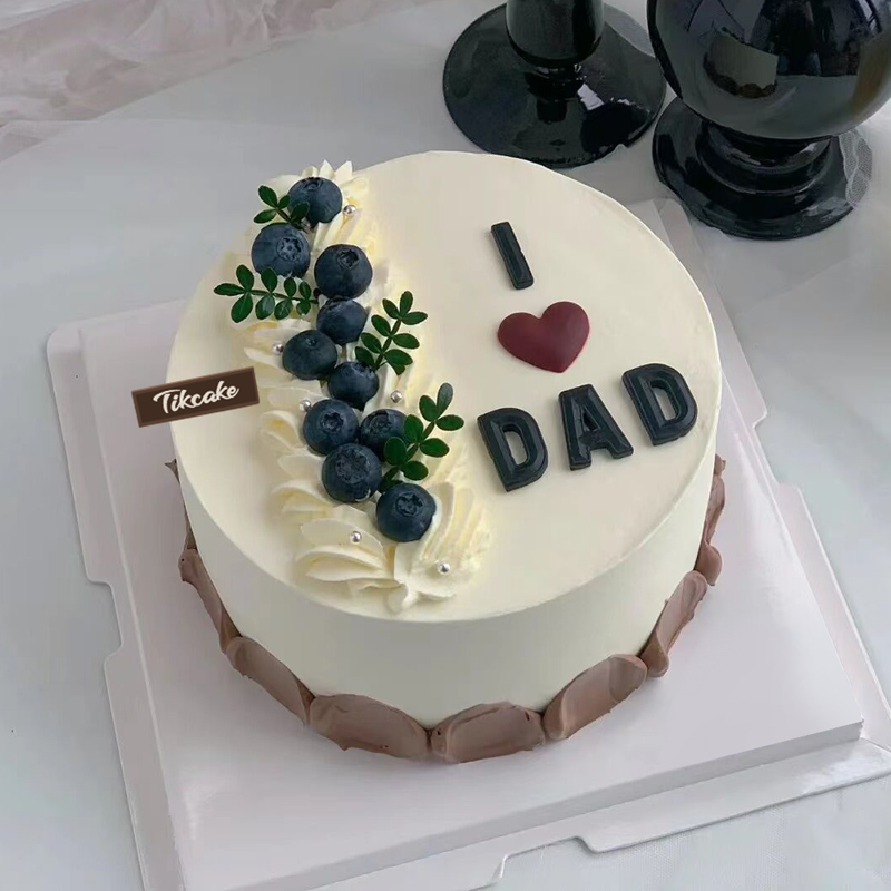 上杨乡节日给相思之人蛋糕点啥样的好吃？