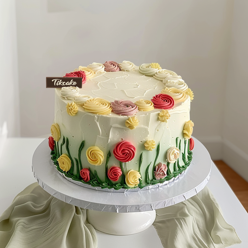 柳南乡六月送男士订哪种蛋糕美味？