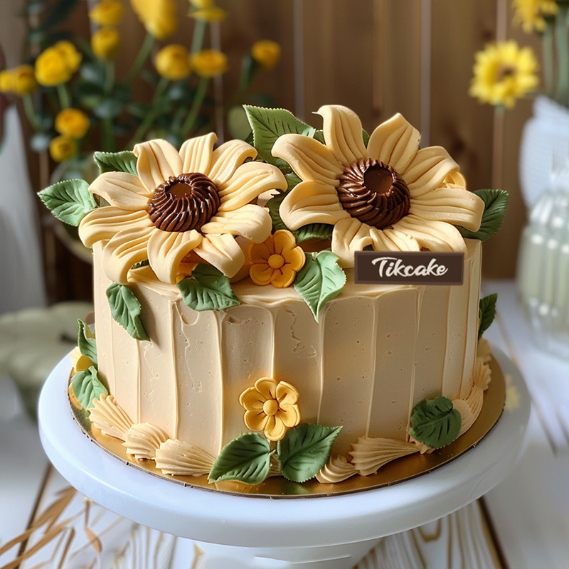 康坪乡给属鸡老师适合选什么样的蛋糕？