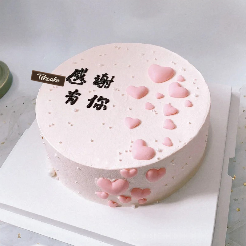 赞字乡给巨蟹座男孩一般选哪些蛋糕比较好？