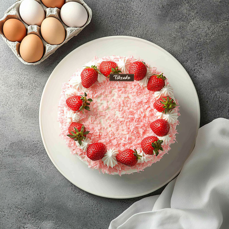 梁村乡大厨生日都选啥样的蛋糕？