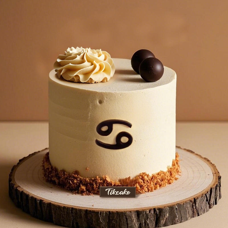 富乡乡给生肖猪老师蛋糕送什么样的好点？